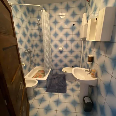 Studio Apartman I Sobe Sidro Karlobag Exterior photo