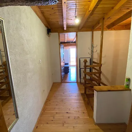 Studio Apartman I Sobe Sidro Karlobag Exterior photo