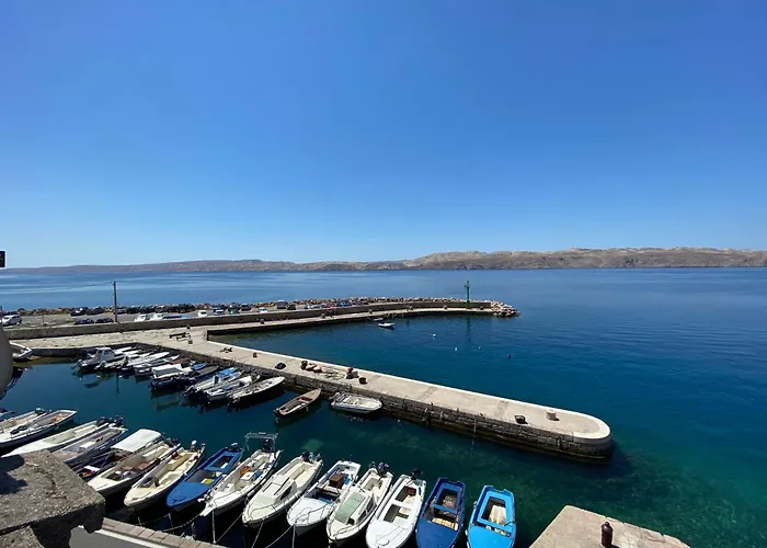 Studio Apartman I Sobe Sidro