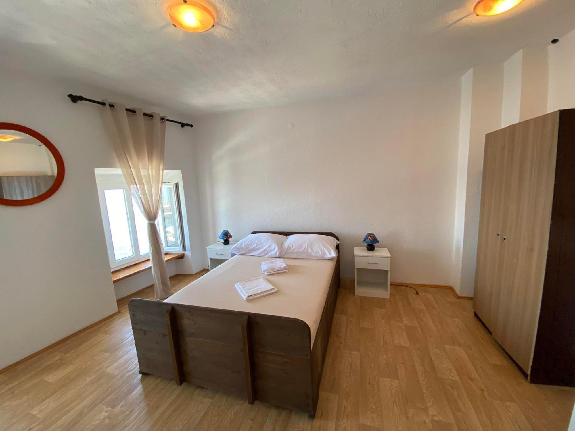 Apartman I Sobe Sidro