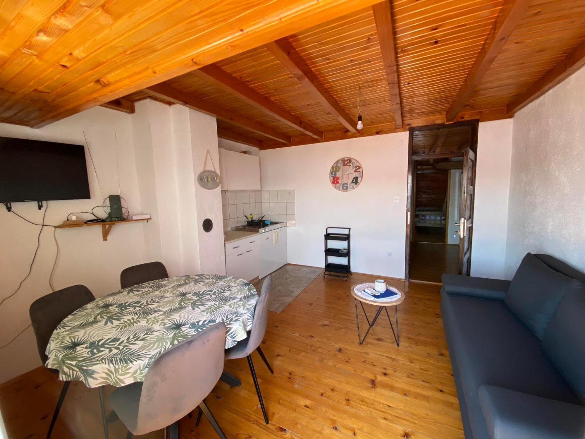 I Sobe Sidro Apartman