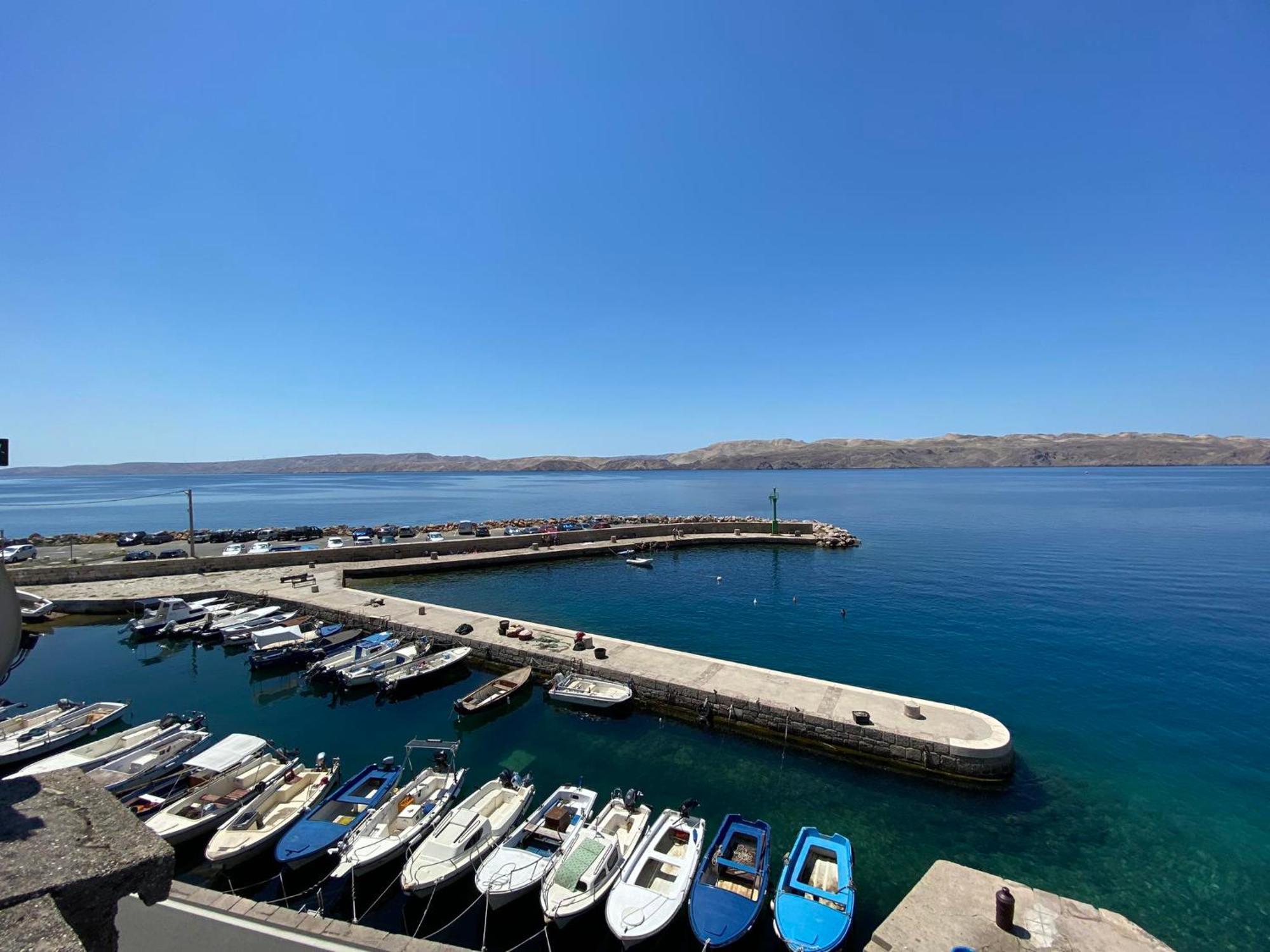 Apartman I Sobe Sidro Karlobag